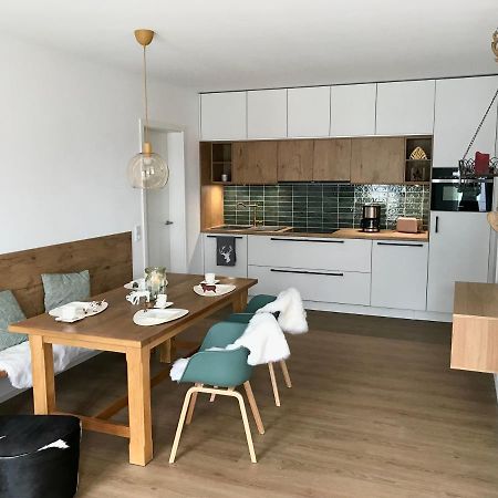 Lueftle Neue Gemuetliche Grosse Familien Ferienwohnung Im Allgaeu ヴォルフェック エクステリア 写真