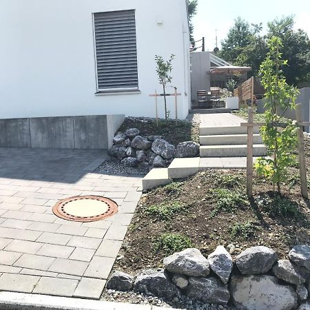 Lueftle Neue Gemuetliche Grosse Familien Ferienwohnung Im Allgaeu ヴォルフェック エクステリア 写真