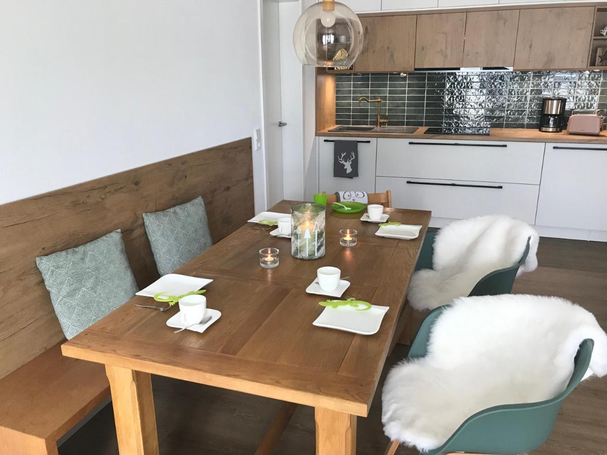 Lueftle Neue Gemuetliche Grosse Familien Ferienwohnung Im Allgaeu ヴォルフェック エクステリア 写真