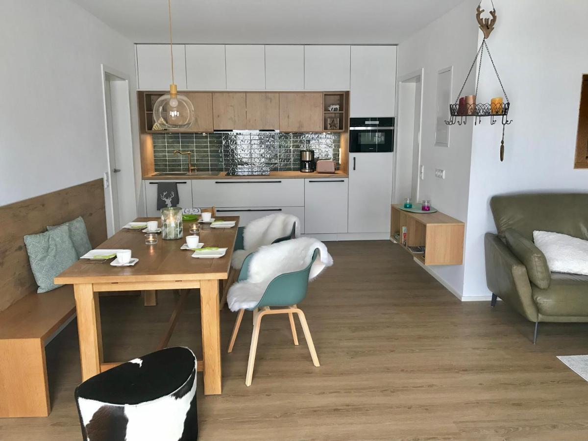 Lueftle Neue Gemuetliche Grosse Familien Ferienwohnung Im Allgaeu ヴォルフェック エクステリア 写真