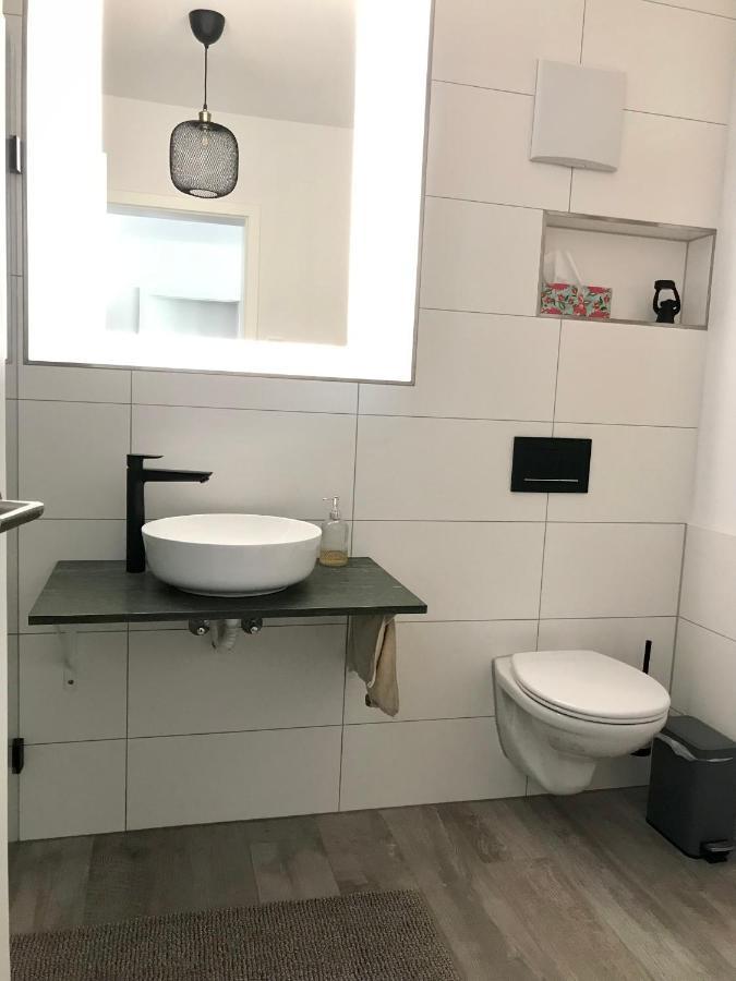 Lueftle Neue Gemuetliche Grosse Familien Ferienwohnung Im Allgaeu ヴォルフェック エクステリア 写真