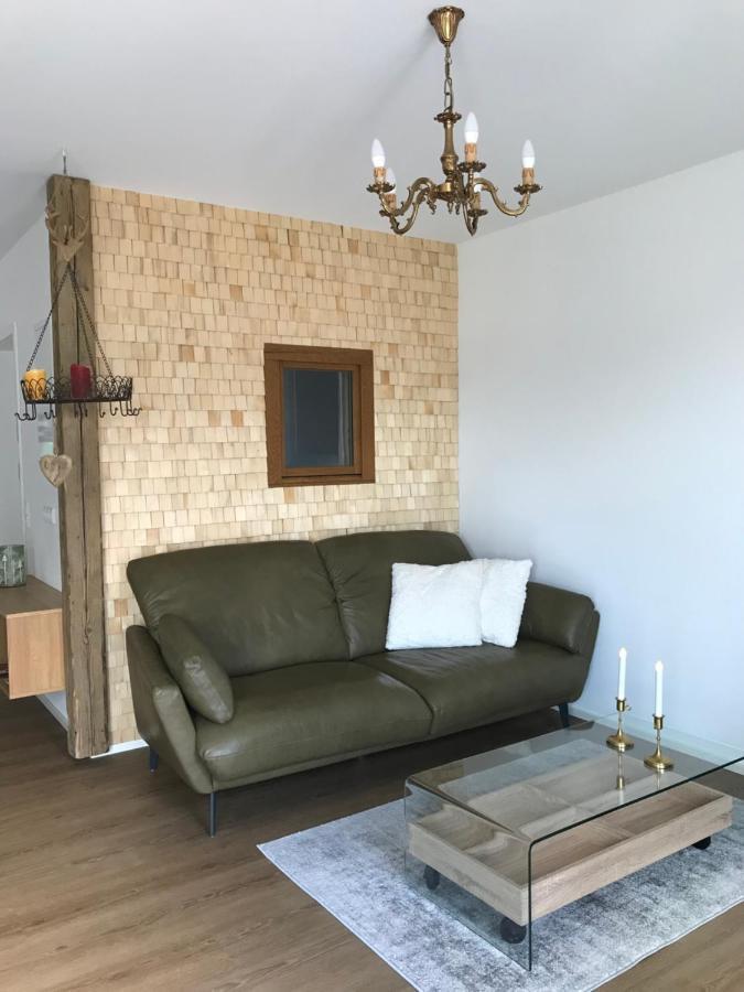 Lueftle Neue Gemuetliche Grosse Familien Ferienwohnung Im Allgaeu ヴォルフェック エクステリア 写真