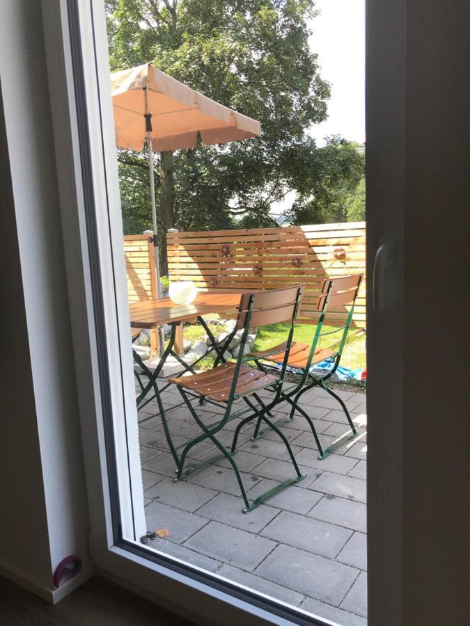 Lueftle Neue Gemuetliche Grosse Familien Ferienwohnung Im Allgaeu ヴォルフェック エクステリア 写真