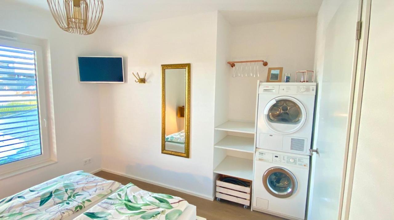 Lueftle Neue Gemuetliche Grosse Familien Ferienwohnung Im Allgaeu ヴォルフェック エクステリア 写真